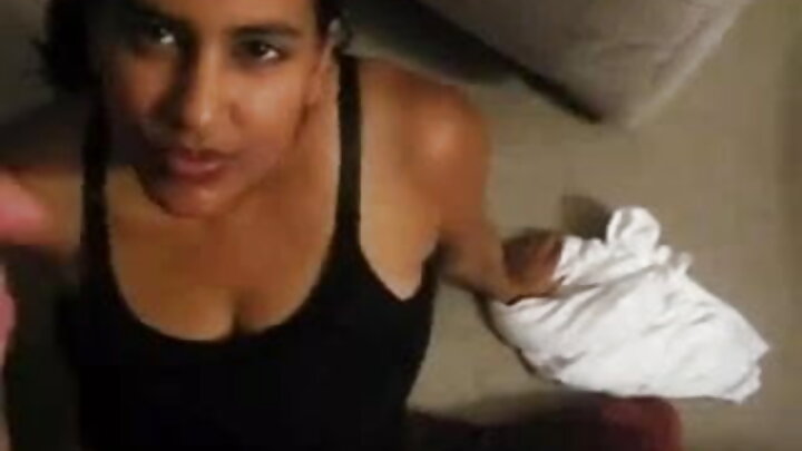 Xəyanətkar arvadın köftəsi sperma yığımına hazırdır! (Seksual həyat yoldaşı Anastasiya Filatova)